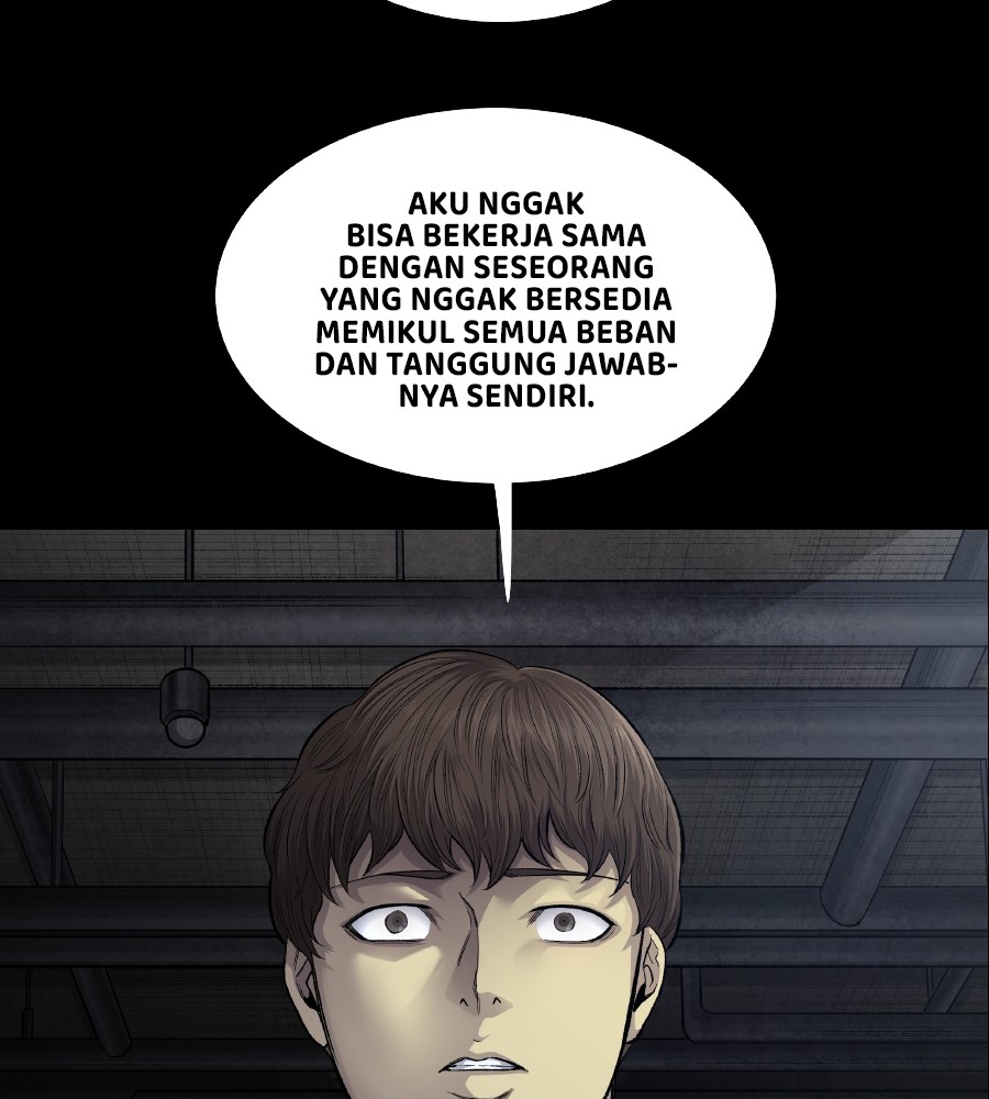 Vigilante Chapter 69 Gambar 14