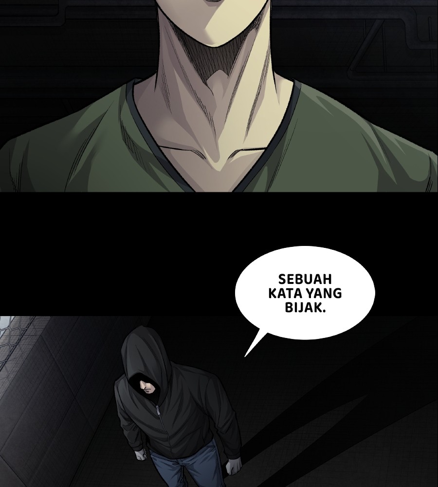 Vigilante Chapter 69 Gambar 15