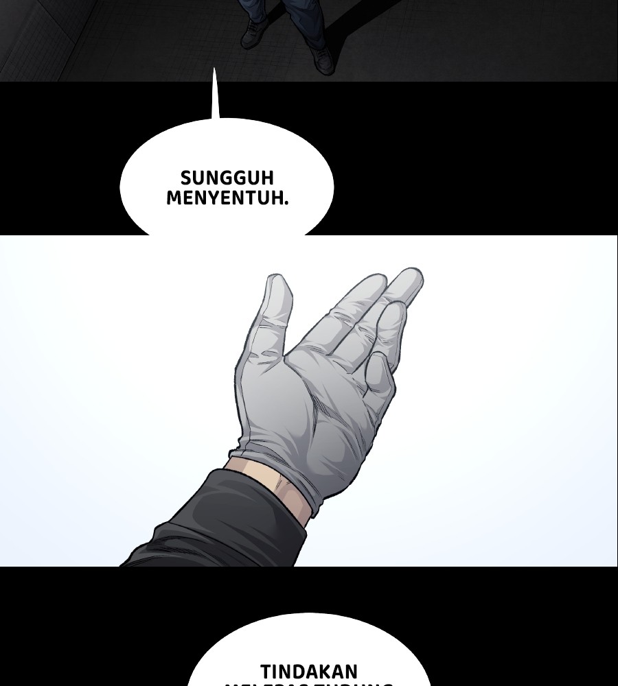 Vigilante Chapter 69 Gambar 16