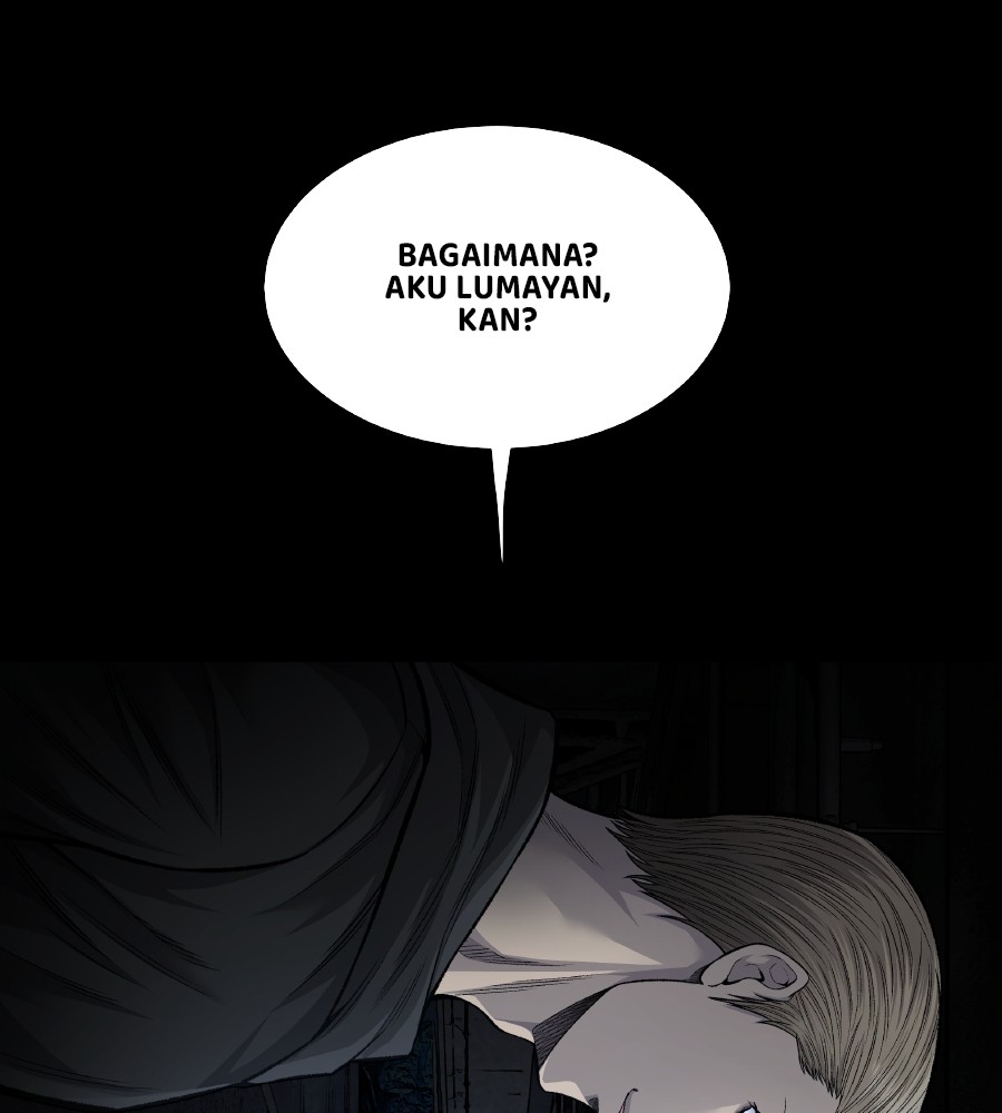 Vigilante Chapter 69 Gambar 23