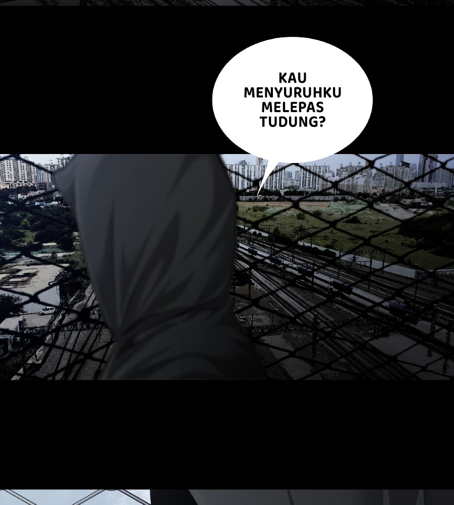 Vigilante Chapter 69 Gambar 3