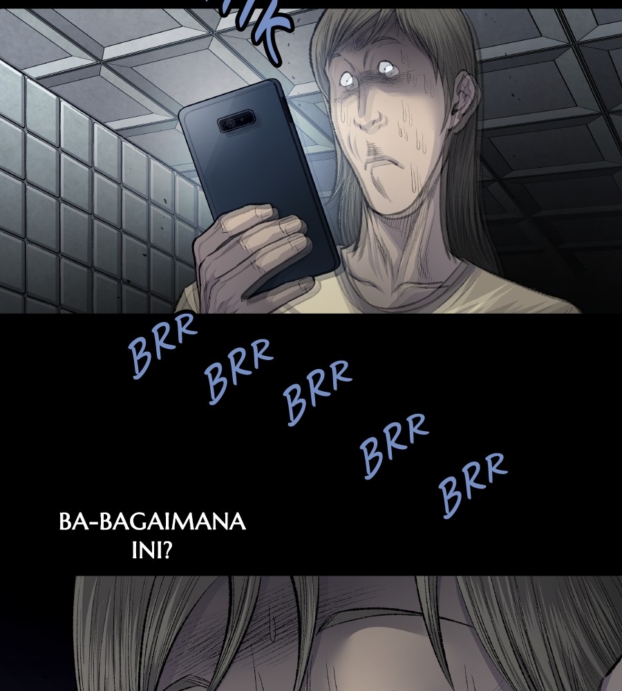 Vigilante Chapter 69 Gambar 32