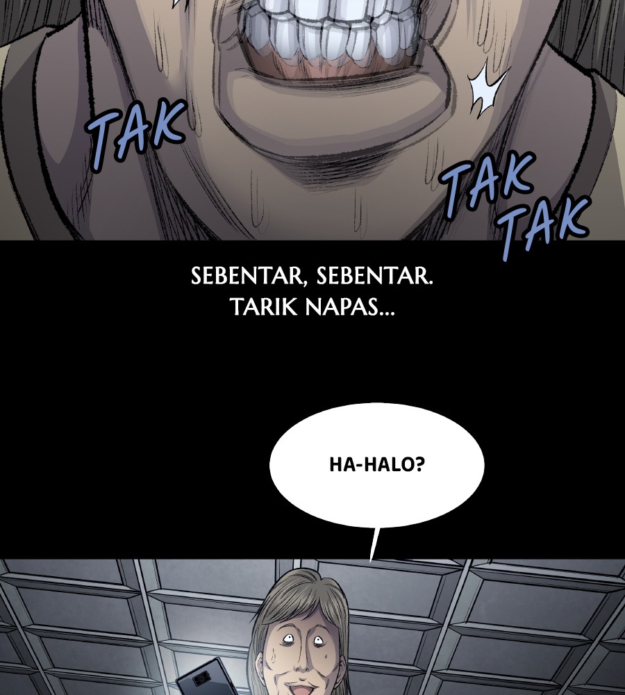 Vigilante Chapter 69 Gambar 34