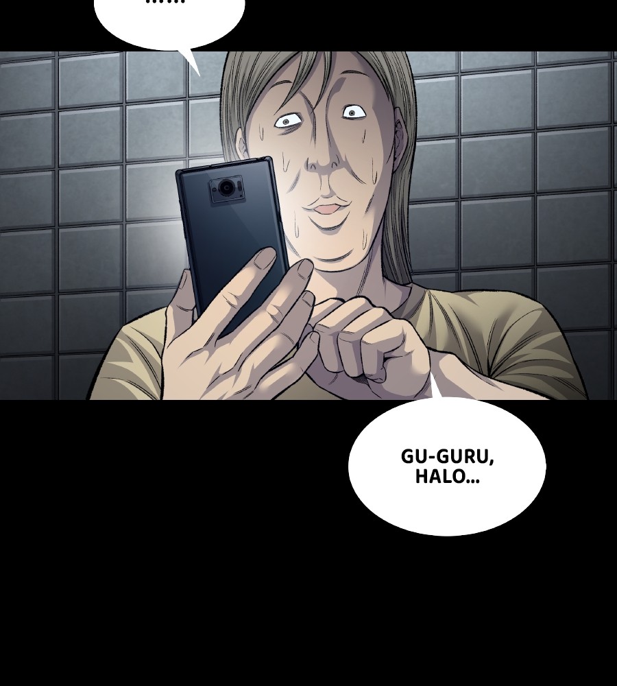 Vigilante Chapter 69 Gambar 37