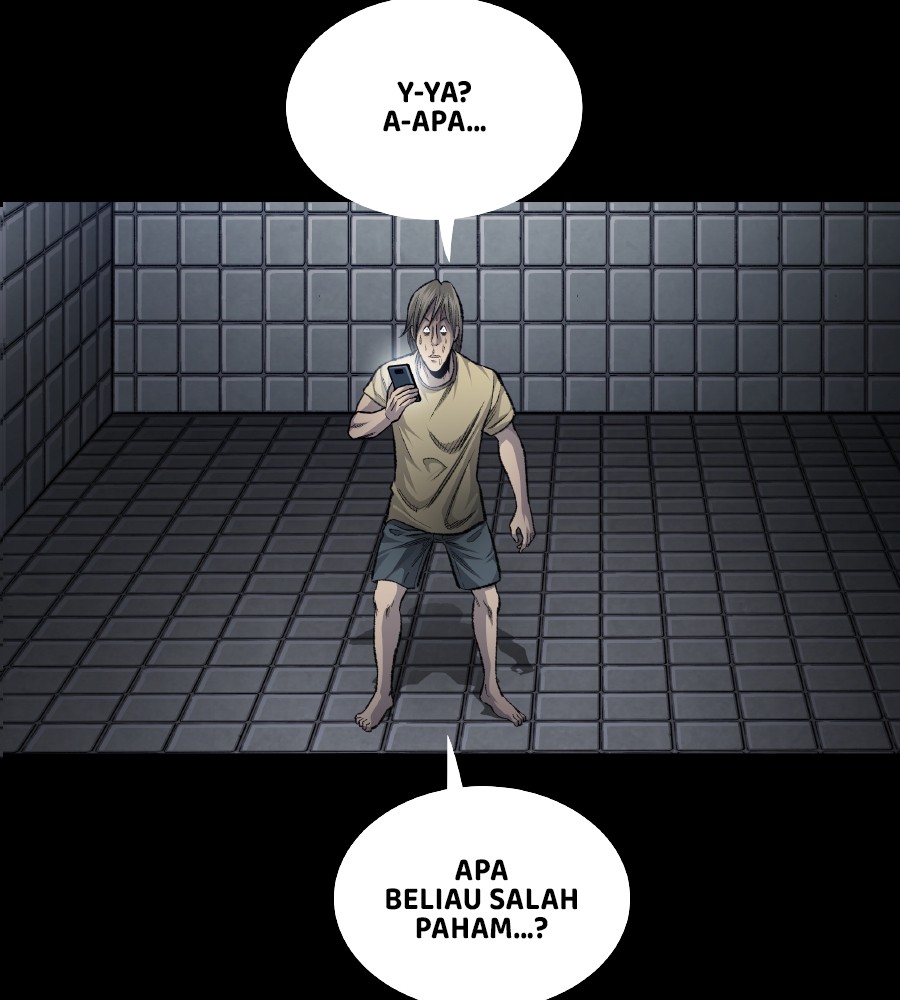 Vigilante Chapter 69 Gambar 39