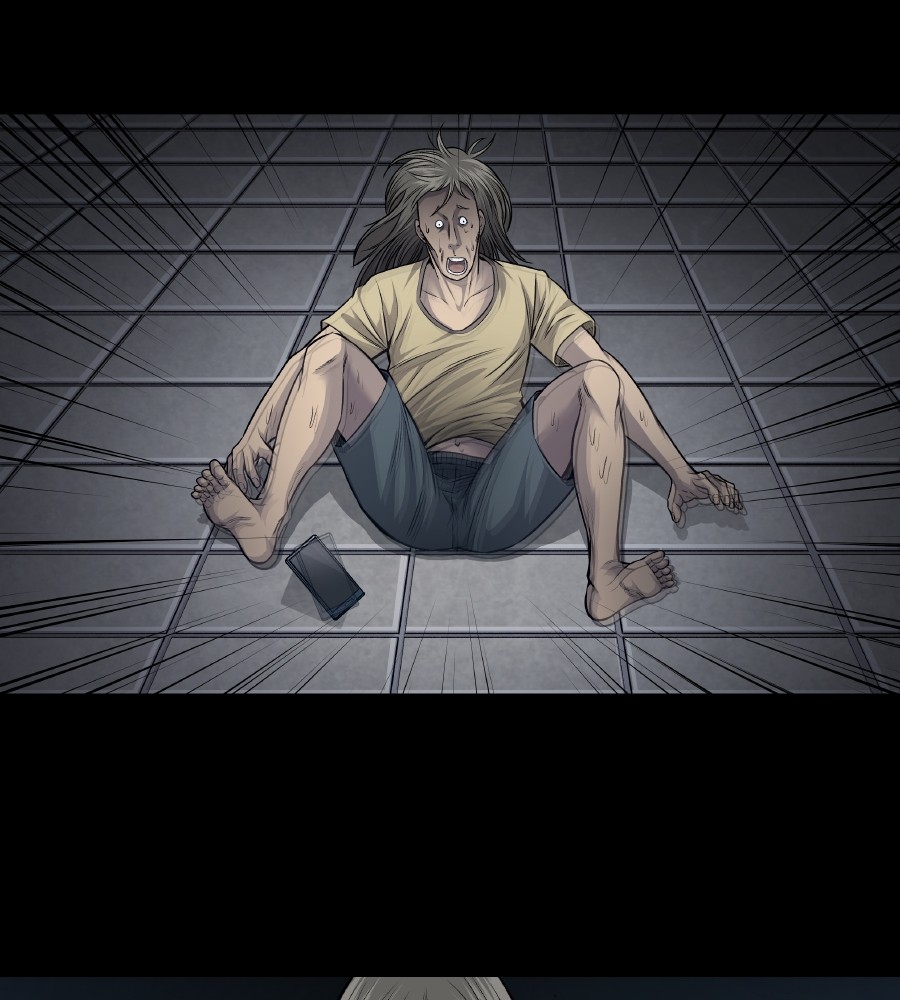Vigilante Chapter 69 Gambar 41