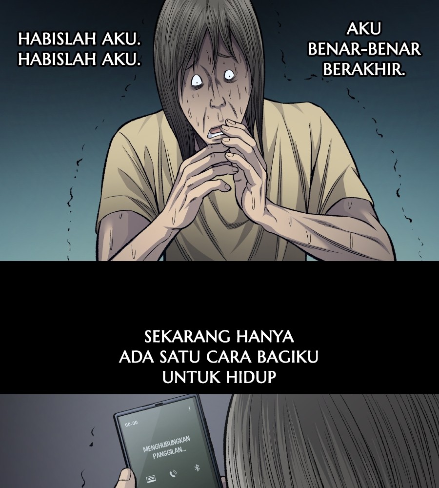 Vigilante Chapter 69 Gambar 42