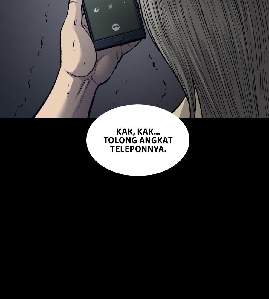 Vigilante Chapter 69 Gambar 43