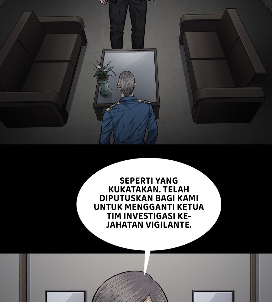 Vigilante Chapter 69 Gambar 45