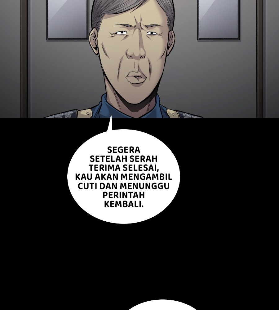 Vigilante Chapter 69 Gambar 46