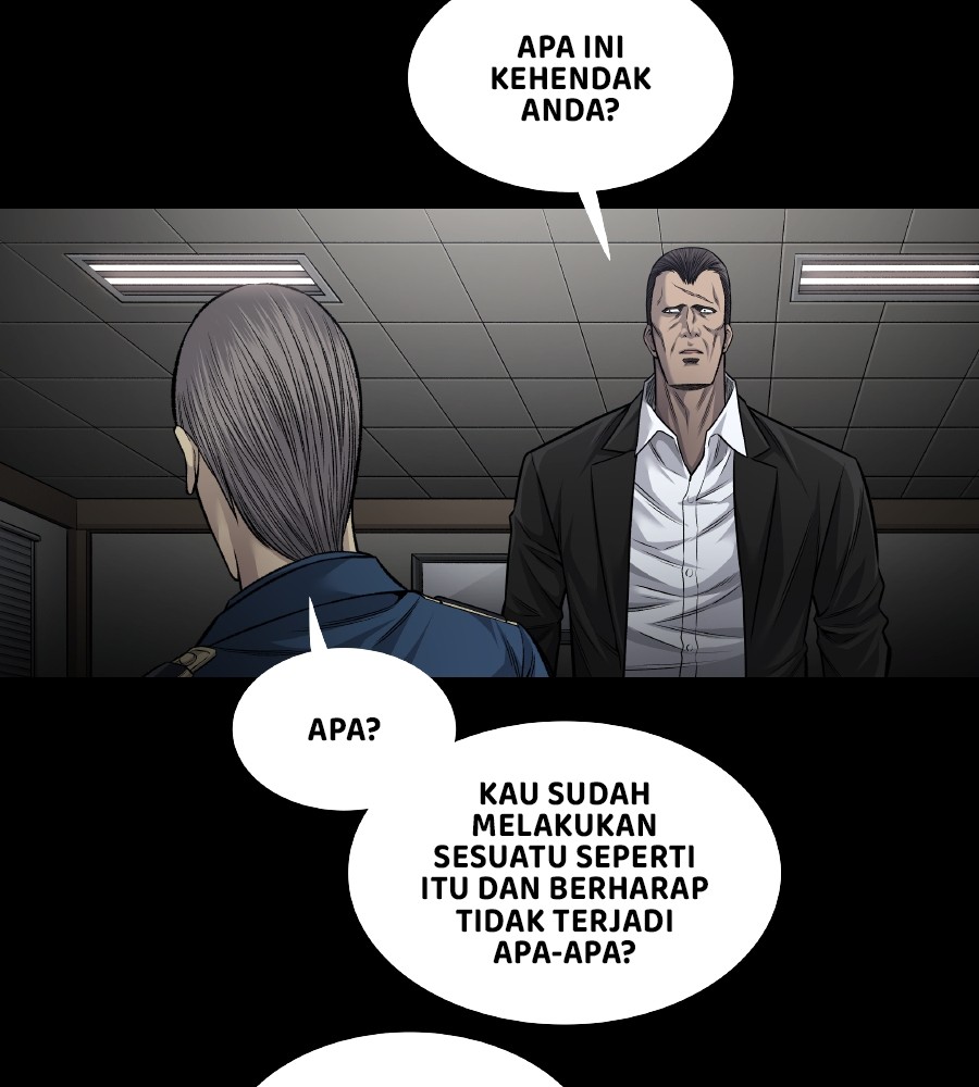 Vigilante Chapter 69 Gambar 47