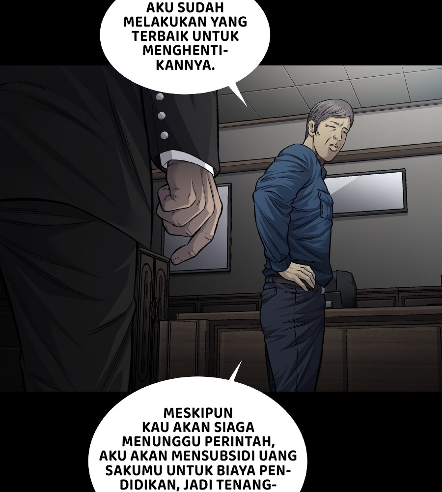 Vigilante Chapter 69 Gambar 48