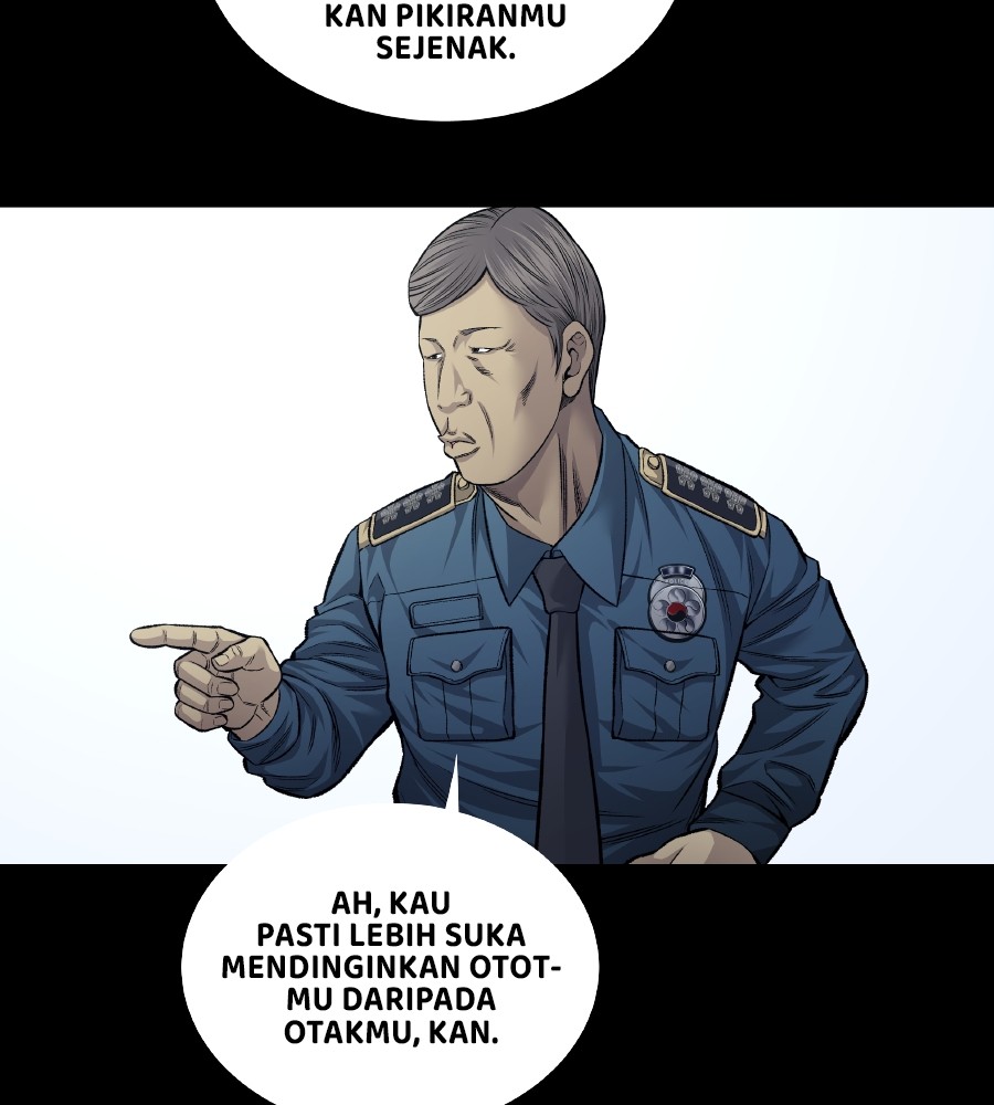 Vigilante Chapter 69 Gambar 49