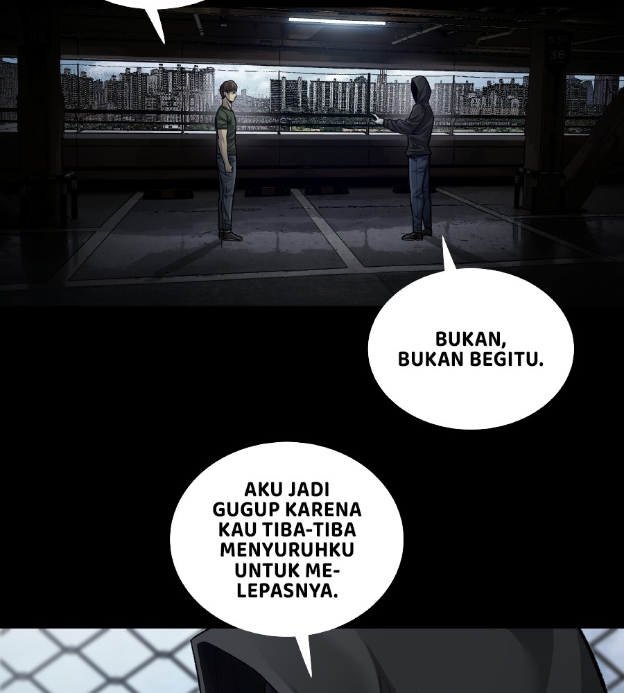Vigilante Chapter 69 Gambar 5