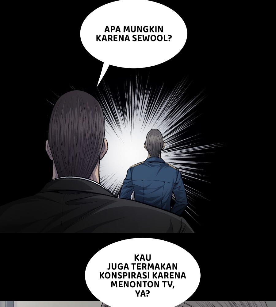 Vigilante Chapter 69 Gambar 51