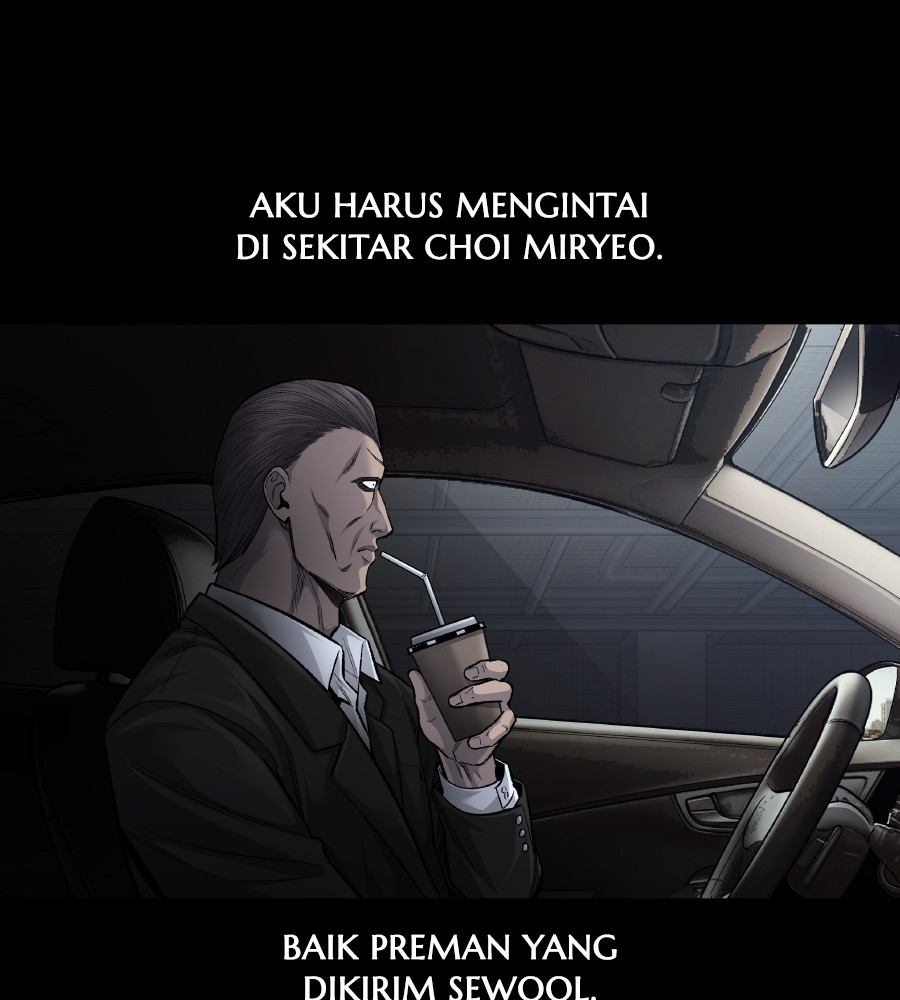 Vigilante Chapter 69 Gambar 57