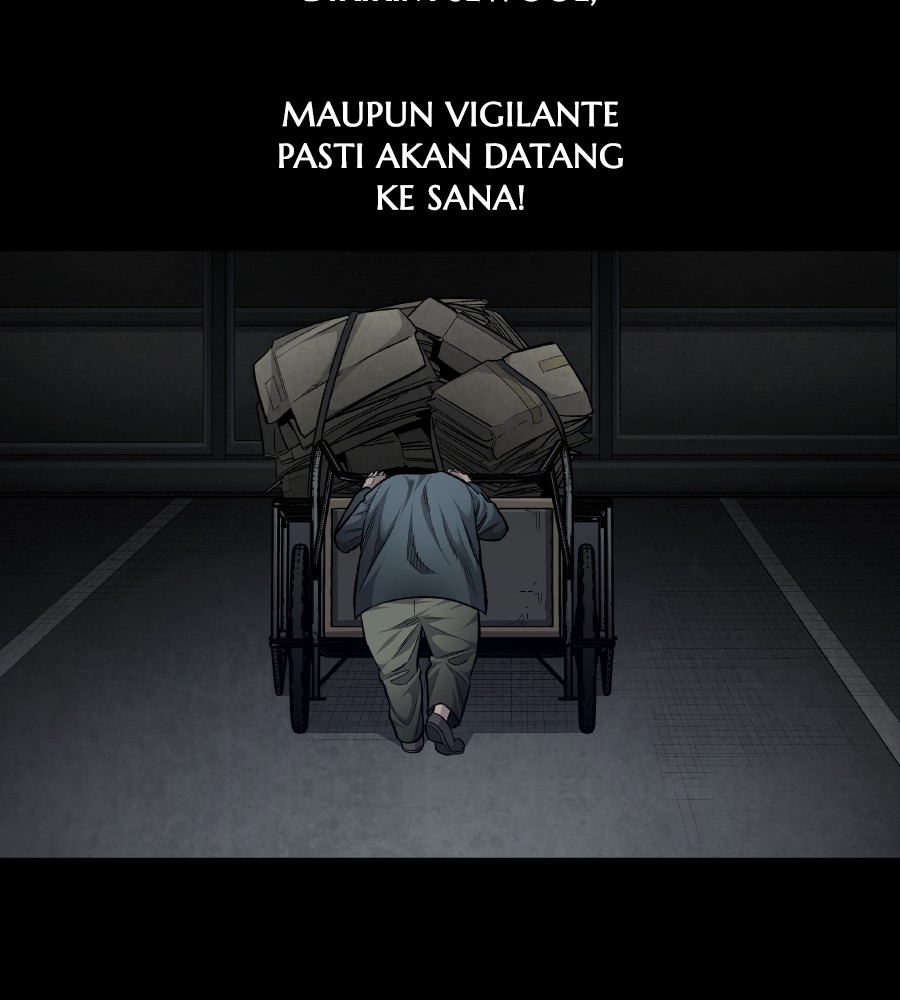Vigilante Chapter 69 Gambar 58