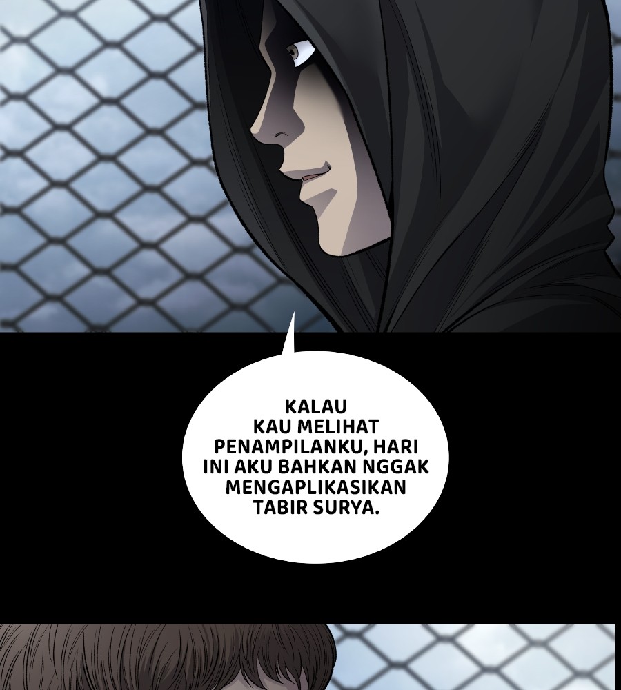 Vigilante Chapter 69 Gambar 6