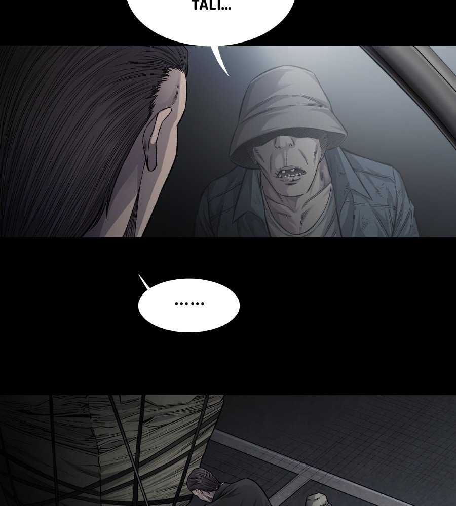 Vigilante Chapter 69 Gambar 60