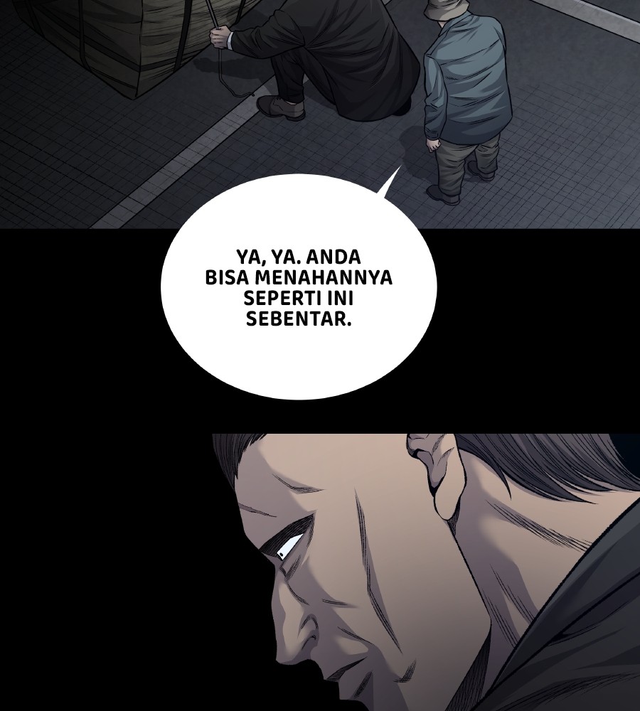 Vigilante Chapter 69 Gambar 61