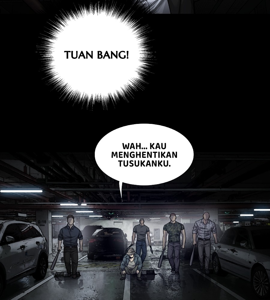 Vigilante Chapter 69 Gambar 68