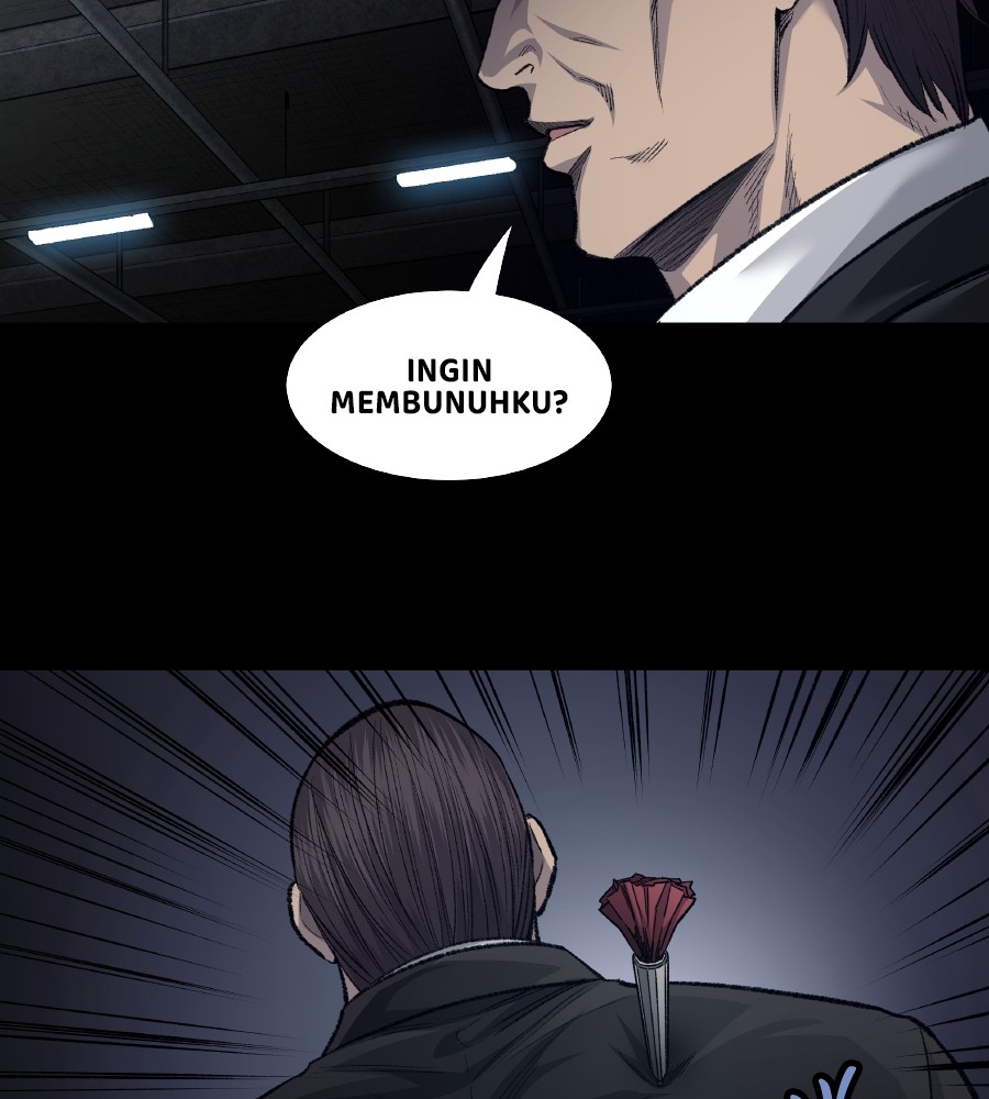 Vigilante Chapter 69 Gambar 70