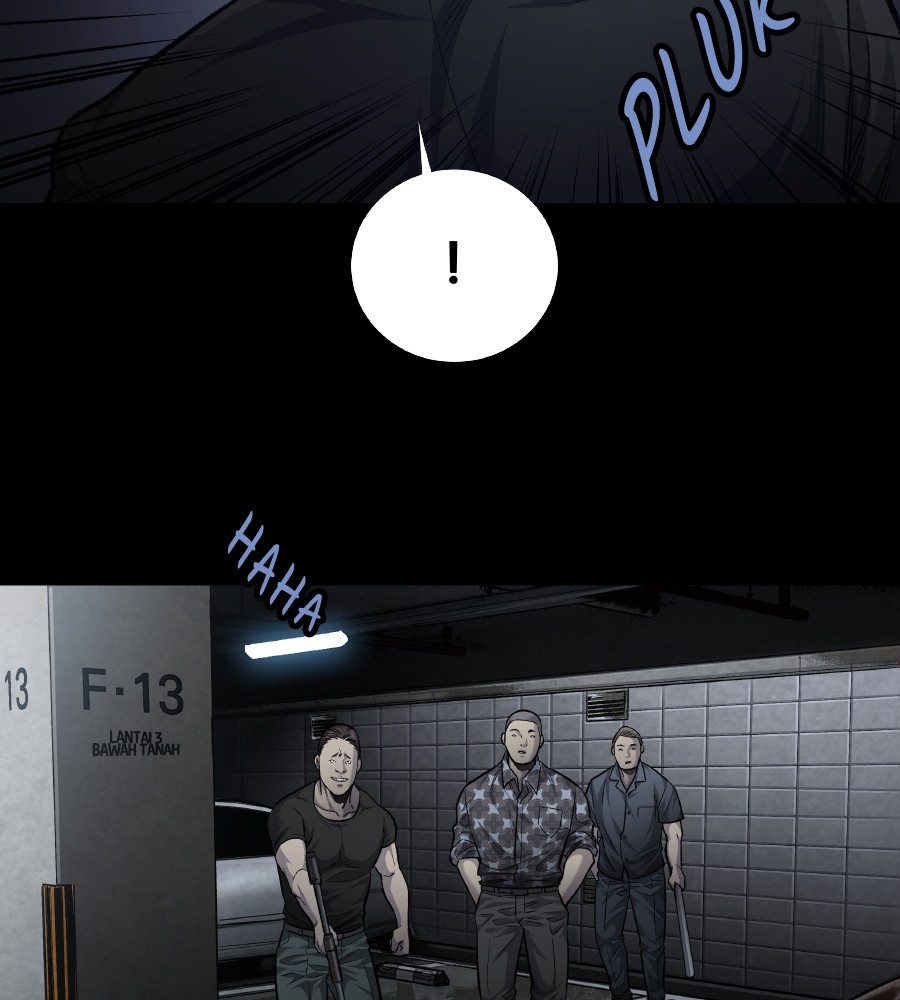 Vigilante Chapter 69 Gambar 71