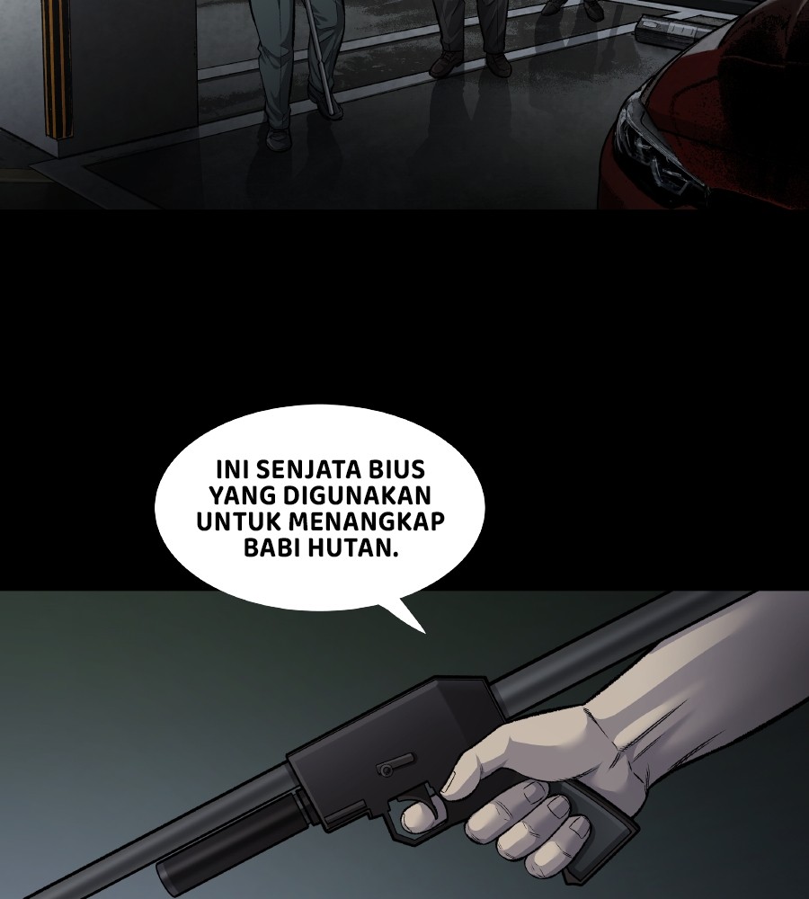 Vigilante Chapter 69 Gambar 72