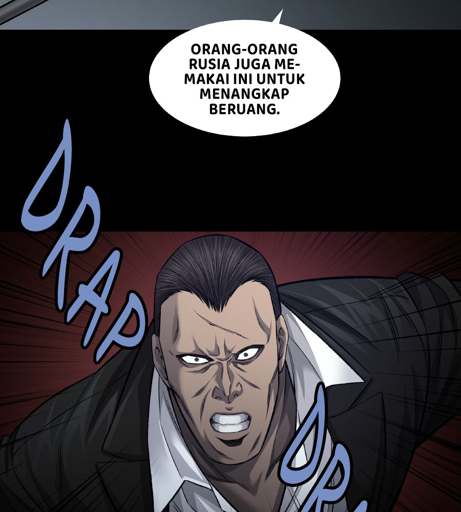 Vigilante Chapter 69 Gambar 73