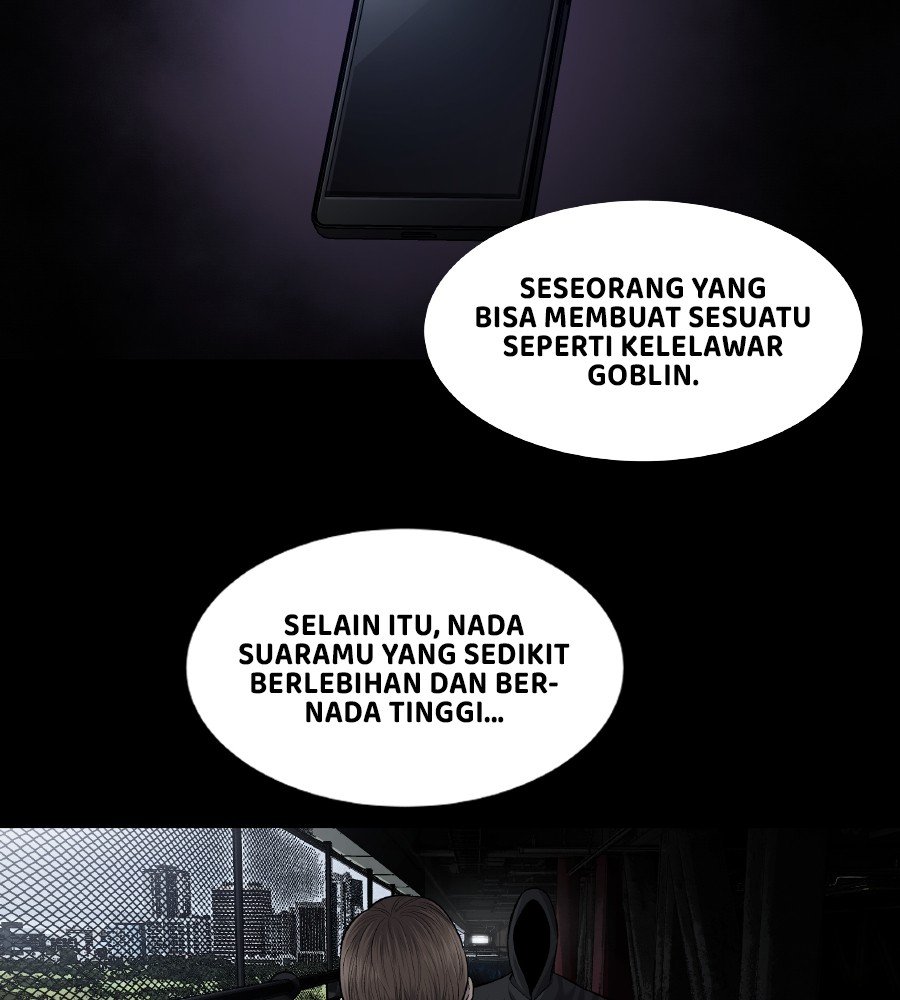 Vigilante Chapter 69 Gambar 9