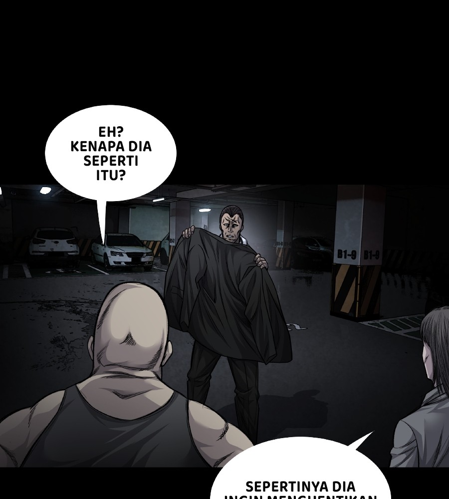 Vigilante Chapter 70 Gambar 10