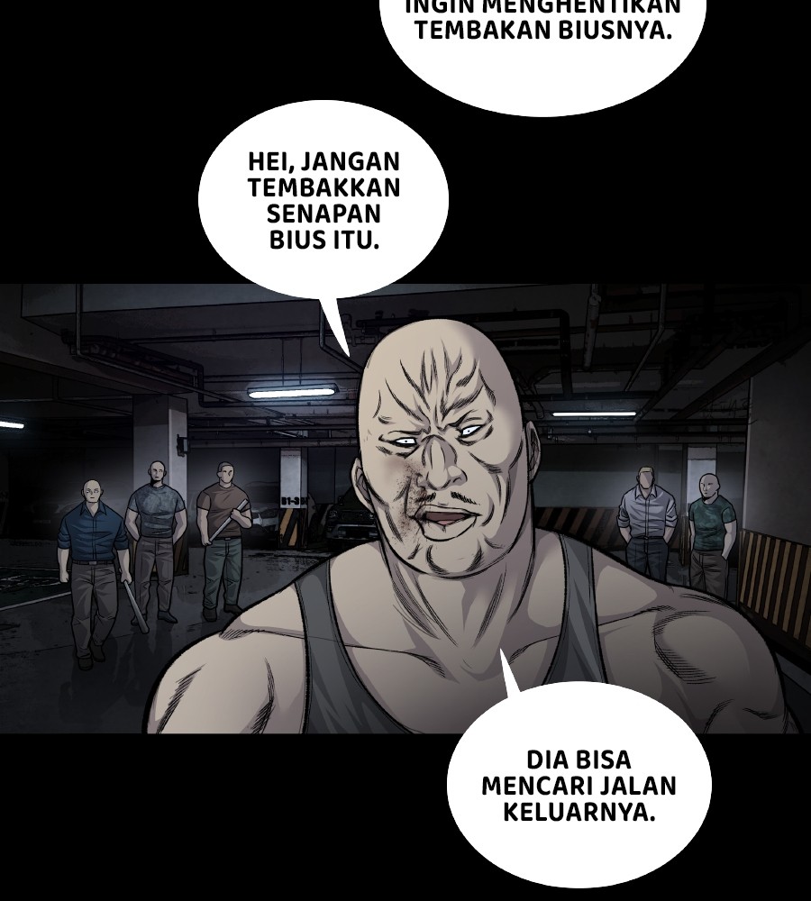 Vigilante Chapter 70 Gambar 11