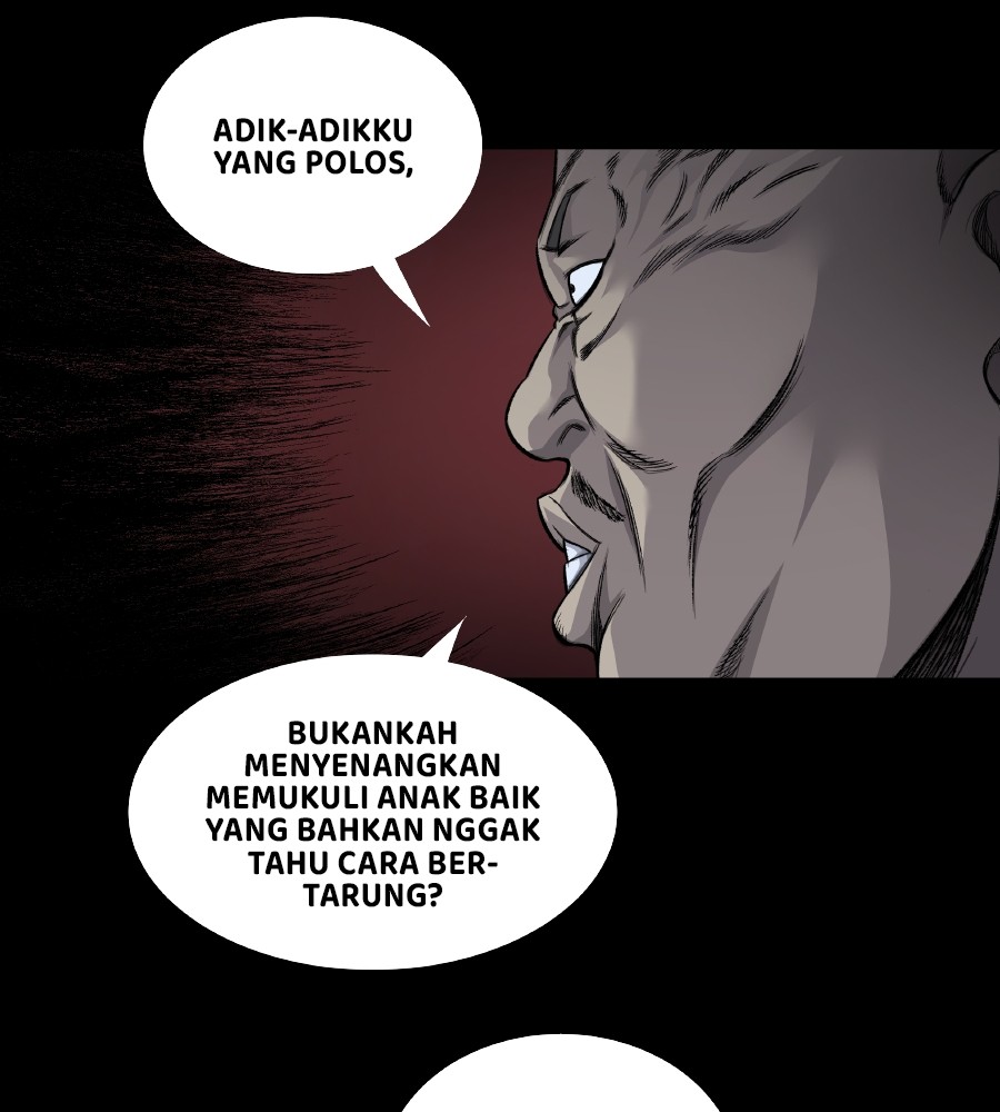 Vigilante Chapter 70 Gambar 12