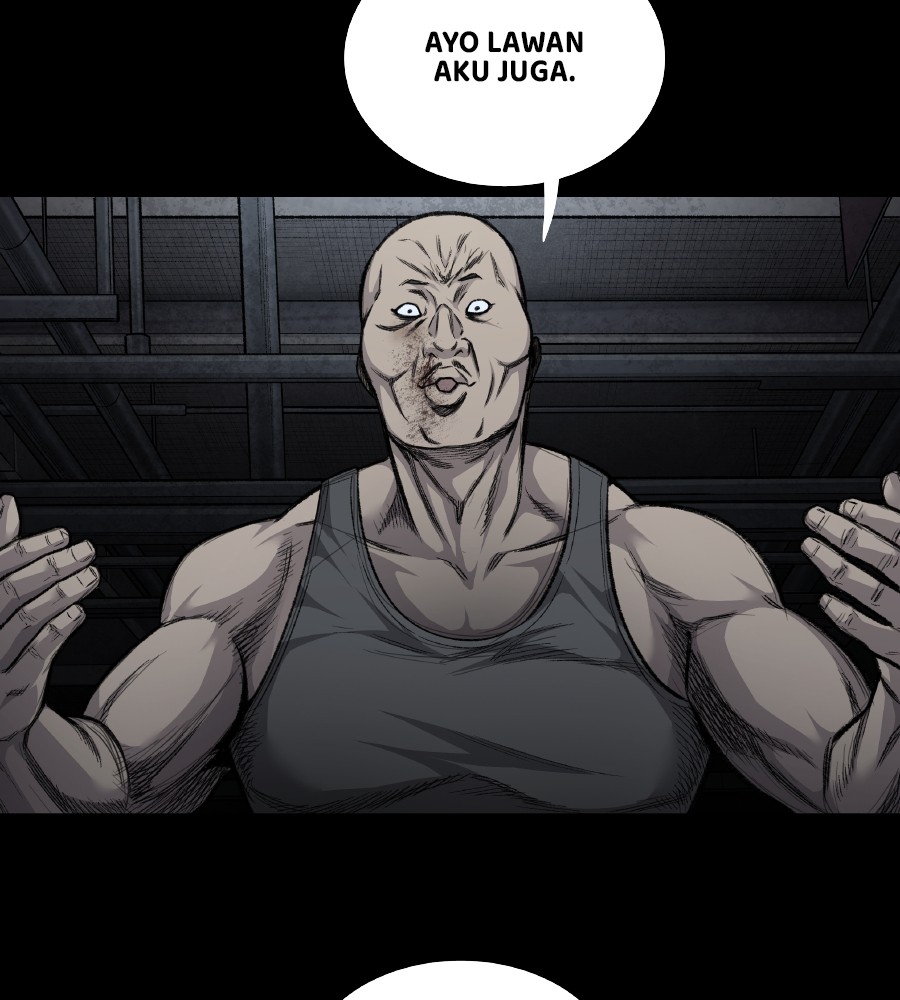 Vigilante Chapter 70 Gambar 13