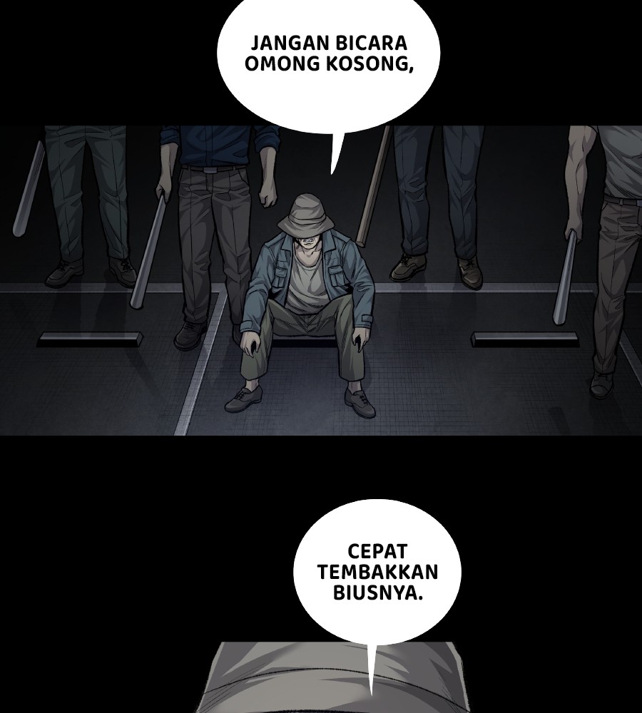 Vigilante Chapter 70 Gambar 14