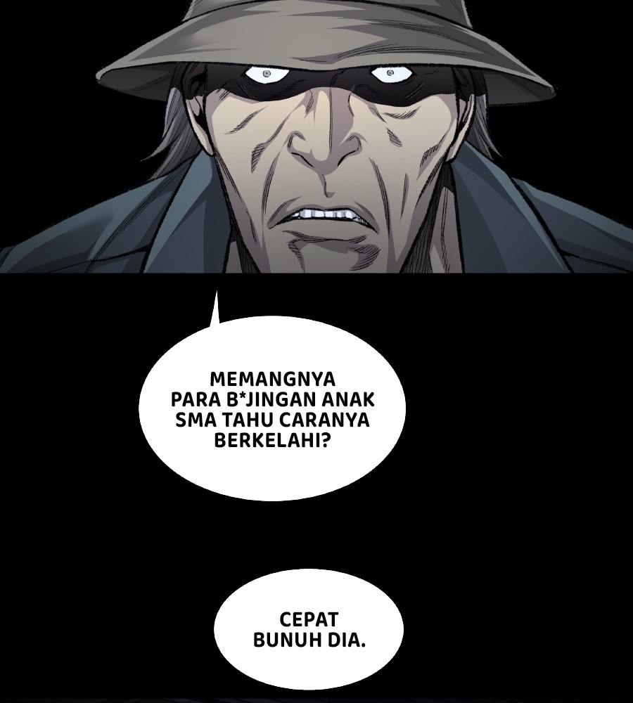 Vigilante Chapter 70 Gambar 15