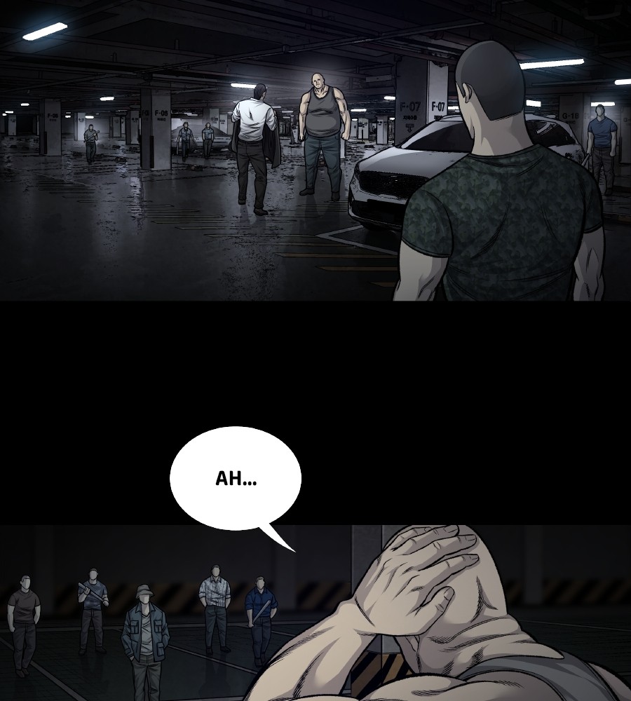 Vigilante Chapter 70 Gambar 16