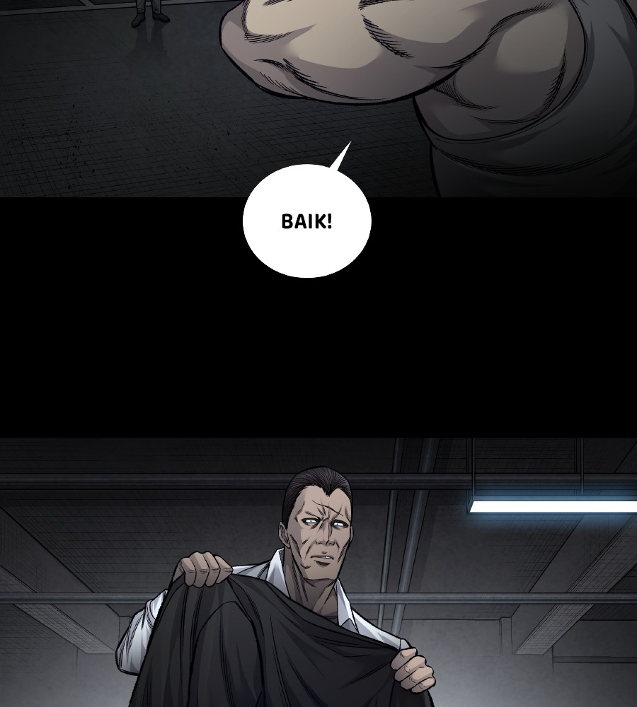 Vigilante Chapter 70 Gambar 17