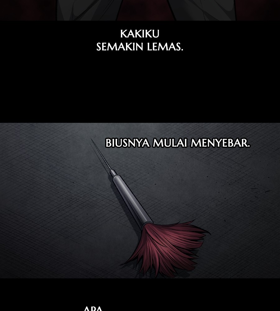 Vigilante Chapter 70 Gambar 19