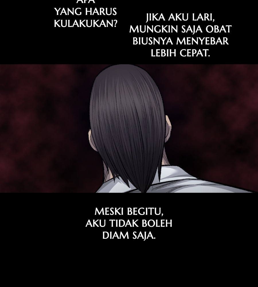 Vigilante Chapter 70 Gambar 20