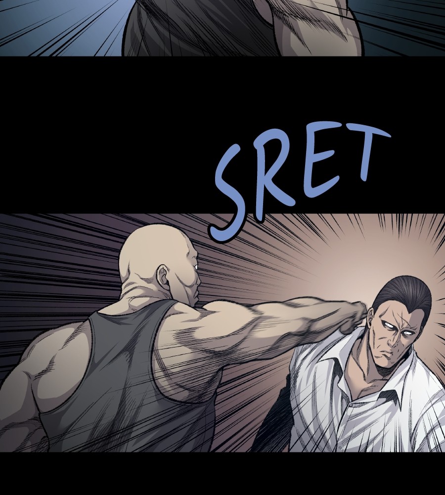 Vigilante Chapter 70 Gambar 23