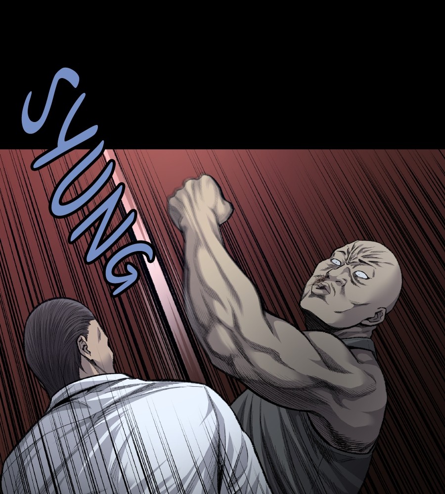 Vigilante Chapter 70 Gambar 24