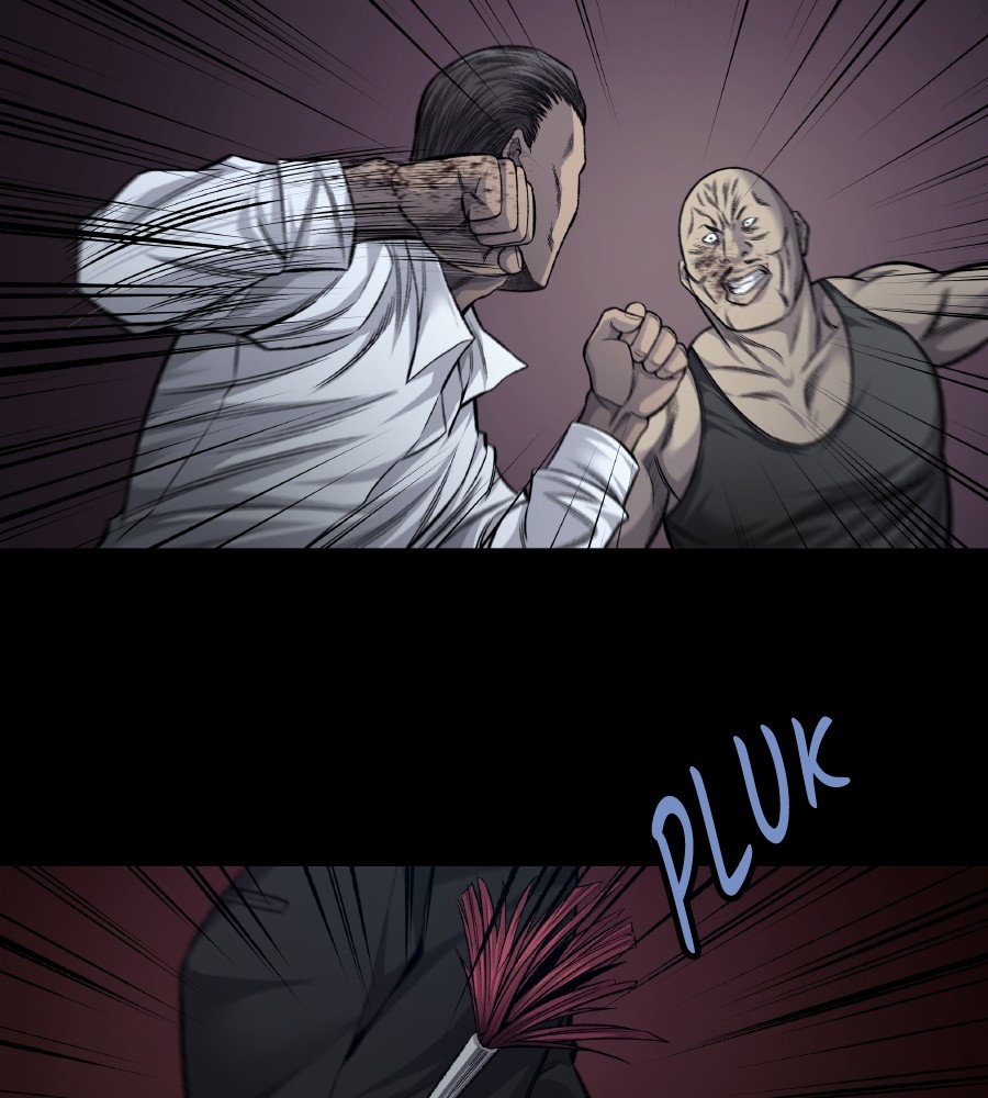 Vigilante Chapter 70 Gambar 28