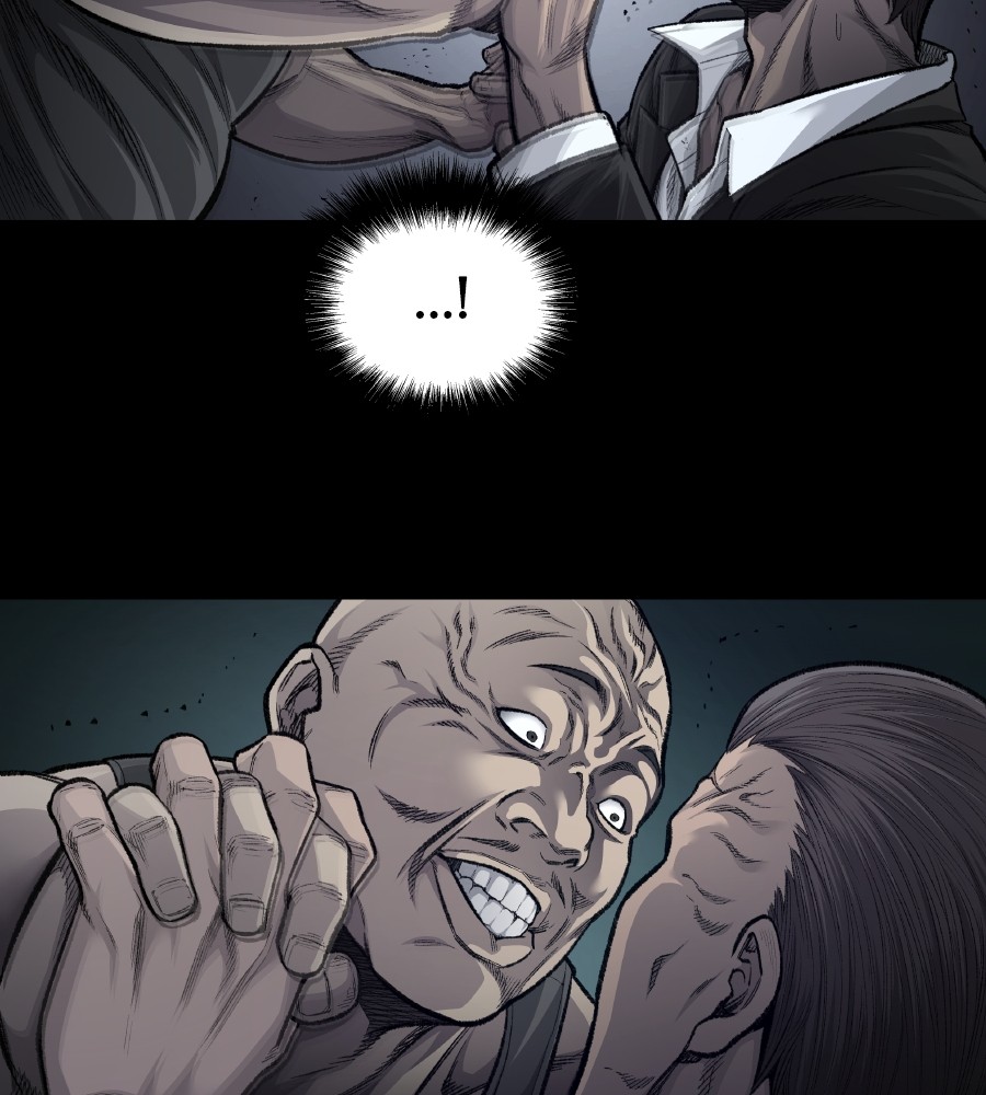 Vigilante Chapter 70 Gambar 3