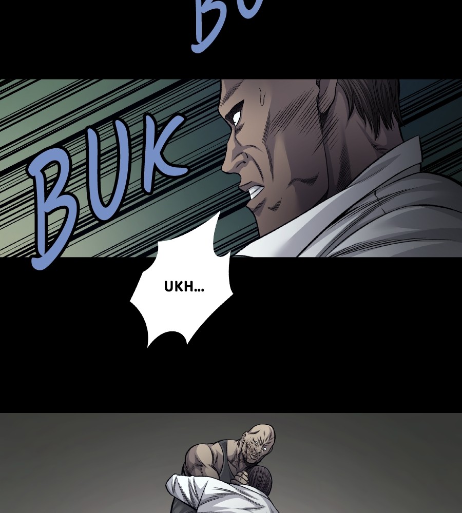 Vigilante Chapter 70 Gambar 31