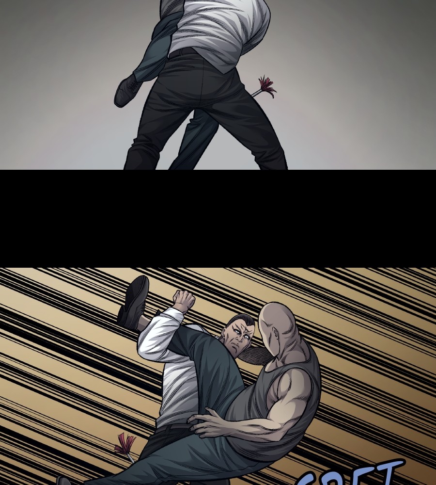 Vigilante Chapter 70 Gambar 32