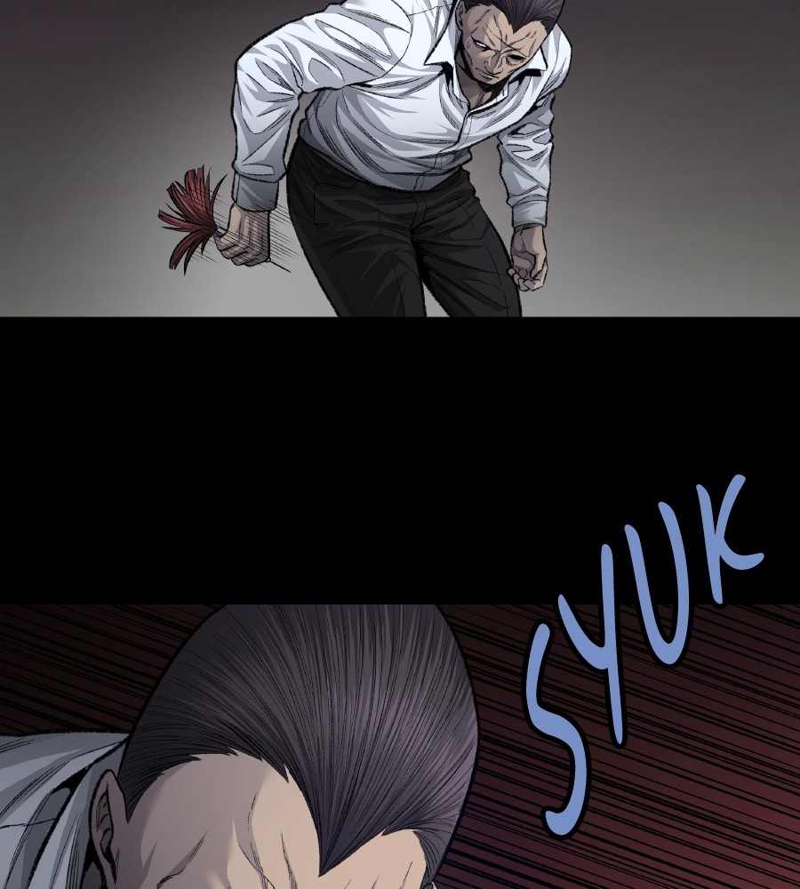 Vigilante Chapter 70 Gambar 34