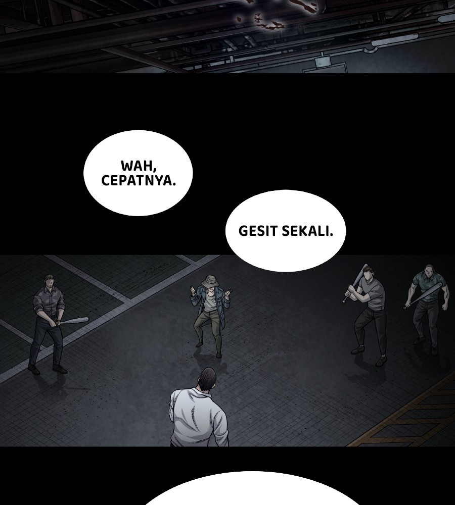 Vigilante Chapter 70 Gambar 36