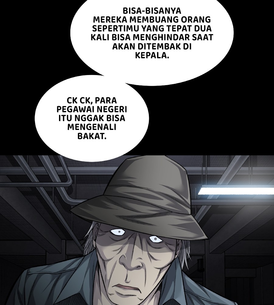 Vigilante Chapter 70 Gambar 37