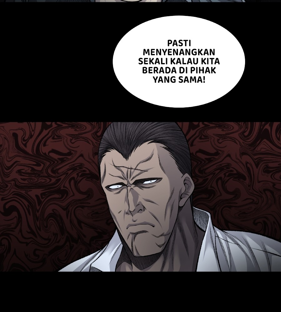 Vigilante Chapter 70 Gambar 38